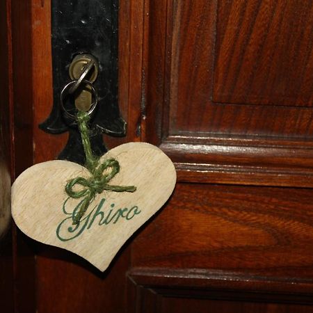 Relais Mastro Cinghiale Bed & Breakfast Paciano Eksteriør bilde
